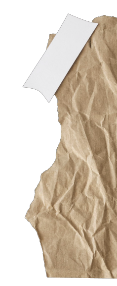 Papel roto quienes somos