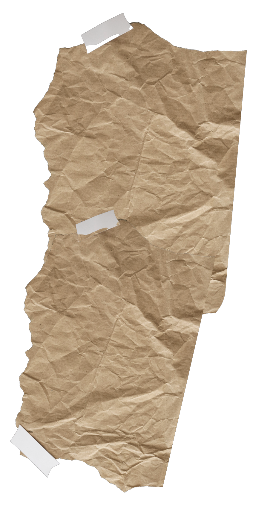 papel marron 2