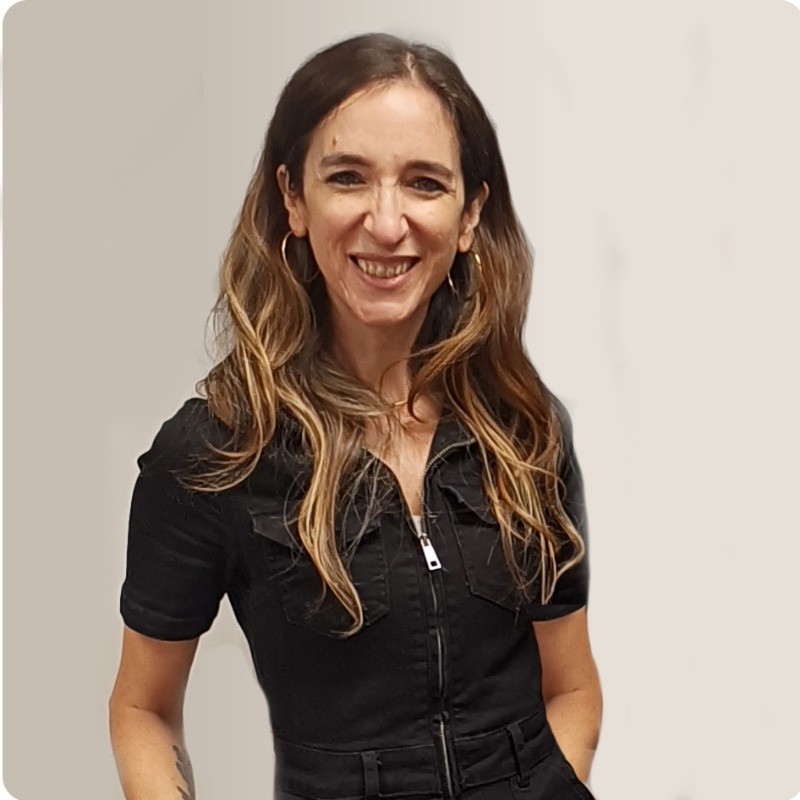 Valeria Serra - AIDI Asociación